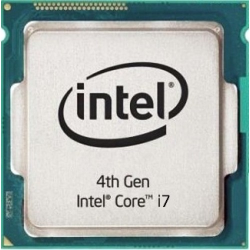 Процессор Intel Core i7-4790 BX80646I74790