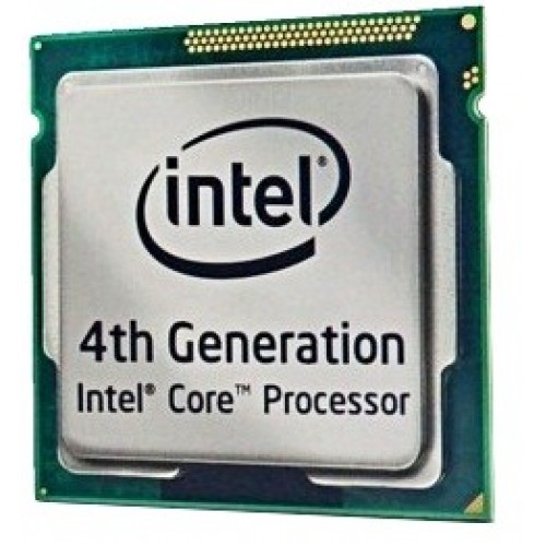 Процессор Intel Core i5-4670 BX80646I54670