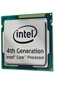 Процессор Intel Core i5-4670 BX80646I54670