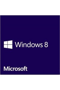 Операционная система Microsoft Get Genuine Kit Windows 8 Pro 64-bit Russian 1 License (4YR-00064)