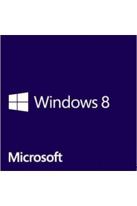 Операционная система Microsoft Get Genuine Kit Windows 8 Pro 32-bit Russian 1 License (4YR-00028)