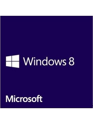 Операционная система Microsoft Get Genuine Kit Windows 8 Pro 32-bit Russian 1 License (4YR-00028)