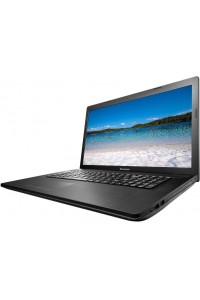 Ноутбук Lenovo IdeaPad G710G (59-420711)