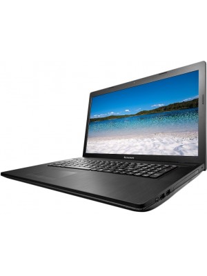 Ноутбук Lenovo IdeaPad G710G (59-420711)