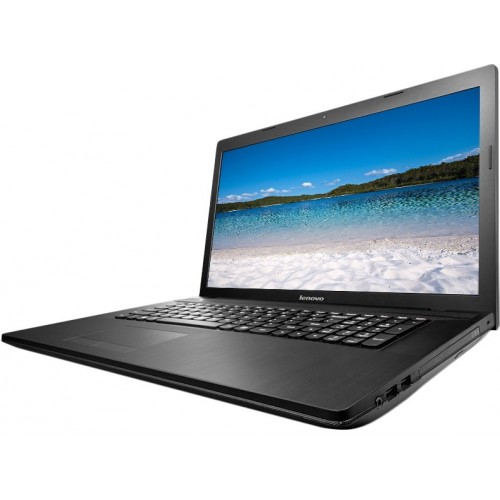 Ноутбук Lenovo IdeaPad G710G (59-420711)