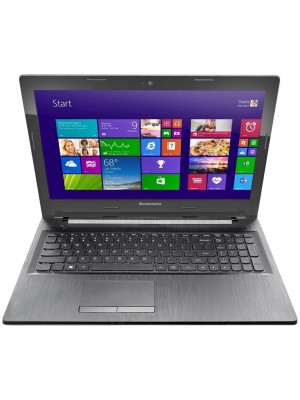 Ноутбук Lenovo IdeaPad G50-45 (80E300CYUA) Black