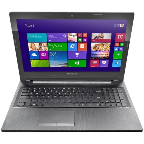 Ноутбук Lenovo IdeaPad G50-45 (80E300CYUA) Black