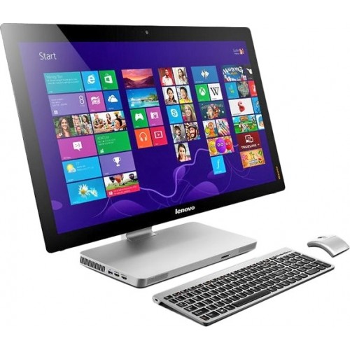 Моноблок Lenovo IdeaCentre A520 (57-316137)