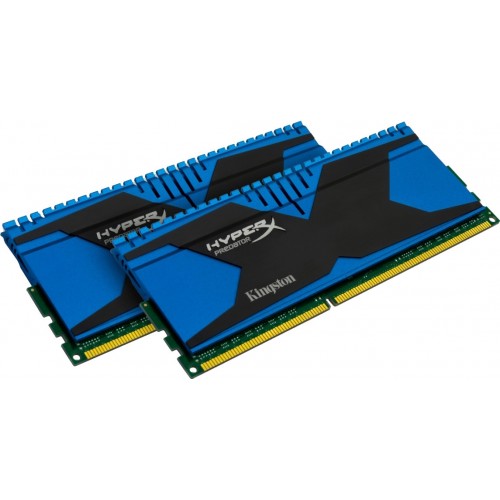 Оперативная память Kingston DDR3 16GB (2x8GB) 1866 MHz KHX18C10T2K2/16X