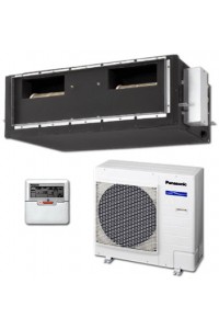 Кондиционер канальный Panasonic CS-F24DD2E5/CU-B24DBE5