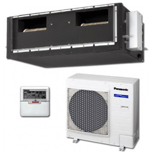 Кондиционер канальный Panasonic CS-F24DD2E5/CU-B24DBE5