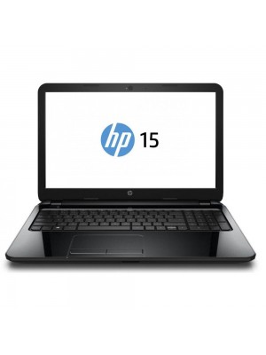 Ноутбук HP Pavilion 15-g003sw (G2A33EA)