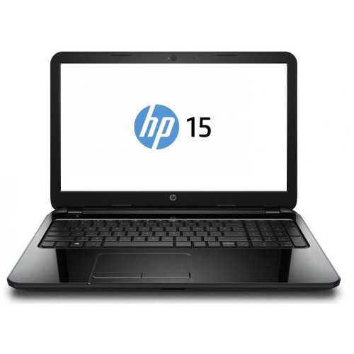 Ноутбук HP Pavilion 15-g003sw (G2A33EA)