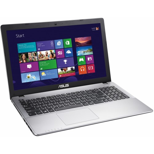 Ноутбук Asus X550LC (X550LC-XX104D)