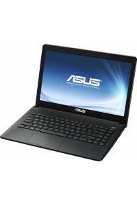 Ноутбук Asus X401U (X401U-BE20602Z)