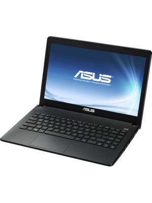 Ноутбук Asus X401U (X401U-BE20602Z)