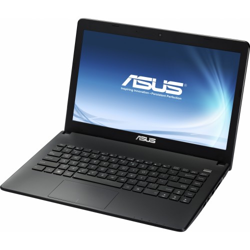 Ноутбук Asus X401U (X401U-BE20602Z)