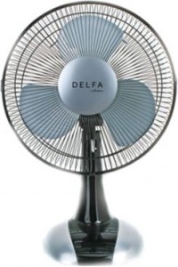 Вентилятор Delfa DF-09P