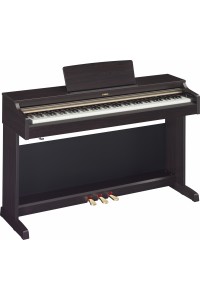 Цифровое пианино Yamaha YDP-162 B