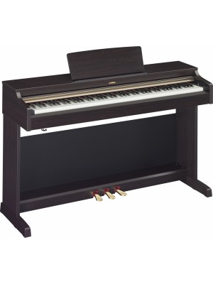 Цифровое пианино Yamaha YDP-162 B