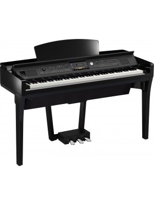 Цифровое пианино Yamaha CVP-609 PE