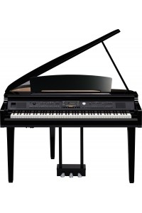 Цифровой рояль Yamaha CVP-609 GP