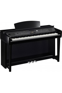 Цифровое пианино Yamaha CVP-605 PE