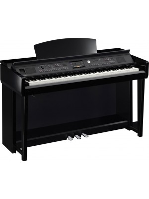 Цифровое пианино Yamaha CVP-605 PE