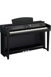 Цифровое пианино Yamaha CVP-605 B