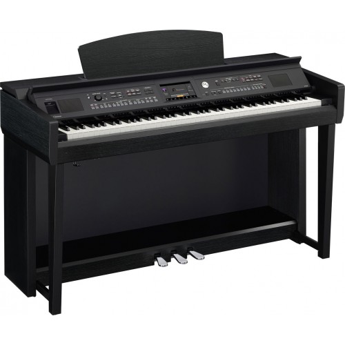Цифровое пианино Yamaha CVP-605 B