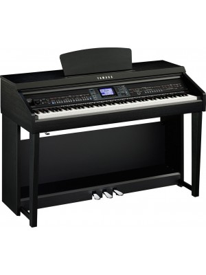 Цифровое пианино Yamaha CVP-601 B