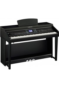 Цифровое пианино Yamaha CVP-601 B