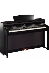 Цифровое пианино Yamaha CLP-480 PE