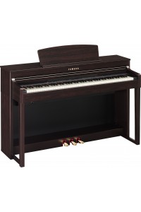 Цифровое пианино Yamaha CLP-470 R