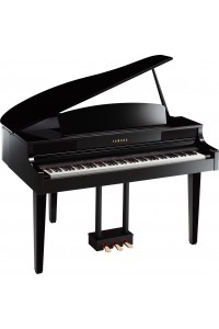 Цифровое пианино Yamaha CLP-465 GP