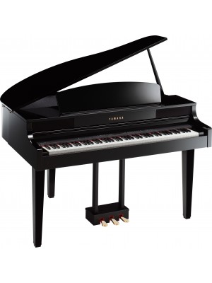 Цифровое пианино Yamaha CLP-465 GP