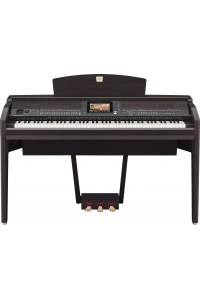 Цифровое пианино Yamaha Clavinova CVP-509