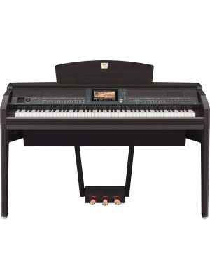 Цифровое пианино Yamaha Clavinova CVP-509