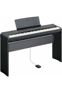 Цифровое пианино Yamaha P-105B