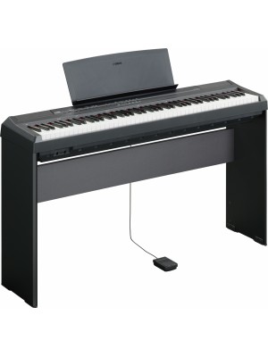 Цифровое пианино Yamaha P-105B