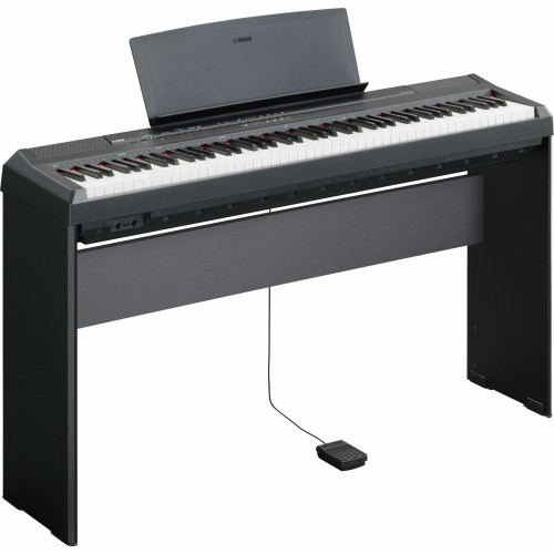 Цифровое пианино Yamaha P-105B