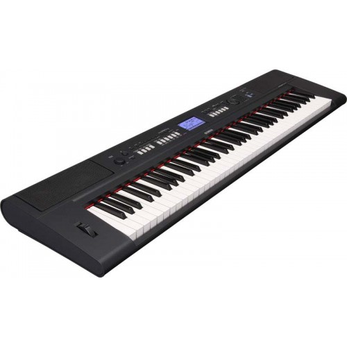Цифровое пианино Yamaha NP-V80
