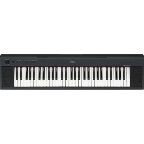Цифровое пианино Yamaha NP-11