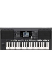 Рабочая станция Yamaha PSR-S950