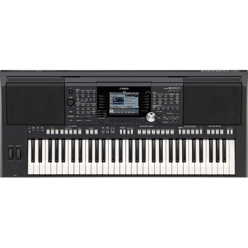 Рабочая станция Yamaha PSR-S950