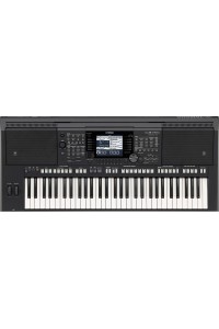 Рабочая станция Yamaha PSR-S750