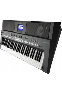 Рабочая станция Yamaha PSR-S650