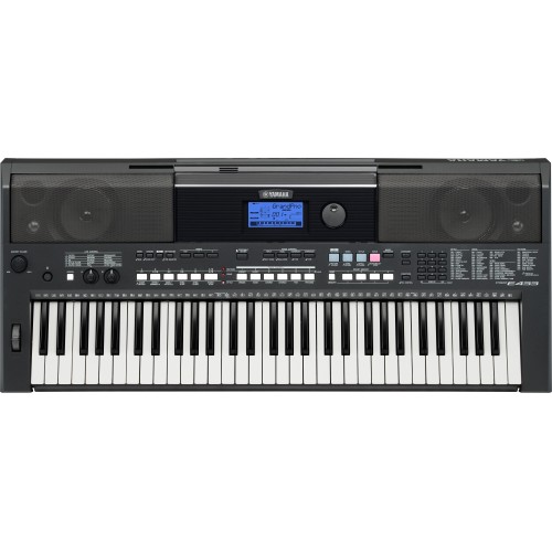 Синтезатор Yamaha PSR-E433