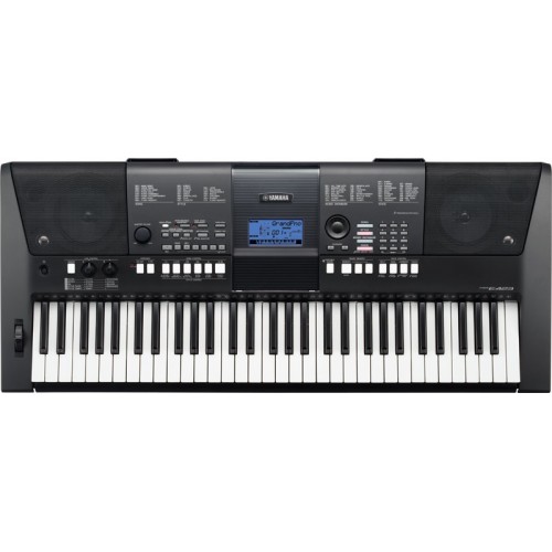 Синтезатор Yamaha PSR-E423