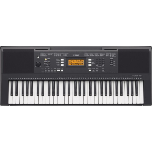 Синтезатор Yamaha PSR-E343